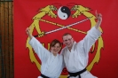 Zwei neue Trainer C für unsere Ju Jitsu-Abteilung