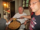 Kulinarische Woche in der Toskana