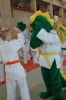 25 Jahre Ju Jitsu – Großer Kinder- und Jugendlehrgang absolviert